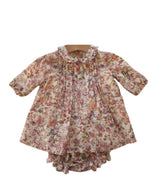 Vestido Estampado Pili Carrera