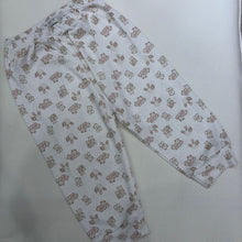 Cargar imagen en el visor de la galería, Conjunto 2pzs bebos ositas
