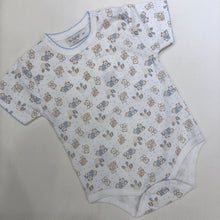 Cargar imagen en el visor de la galería, Conjunto 2pzs bebos ositos
