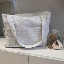 Cargar imagen en el visor de la galería, Bolso pañalero unisex
