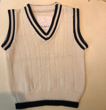 Cargar imagen en el visor de la galería, Pullover tejido Sniff
