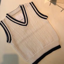 Cargar imagen en el visor de la galería, Pullover tejido Sniff
