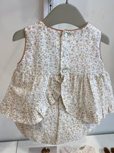 Cargar imagen en el visor de la galería, Enterizo bombacho estampado
