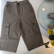 Bermuda overland colores