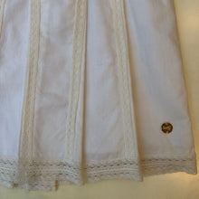 Cargar imagen en el visor de la galería, Vestido bautizo c/detalles
