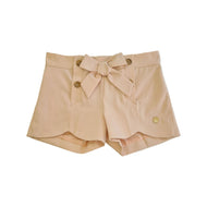Short lazo salmon Pili Carrera