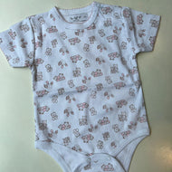 Conjunto 2pzs bebas ositas