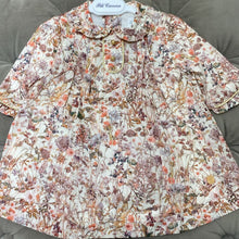 Cargar imagen en el visor de la galería, Vestido Estampado Pili Carrera
