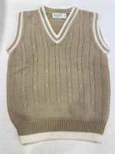 Cargar imagen en el visor de la galería, Pullover tejido Sniff
