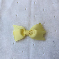Gancho amarillo