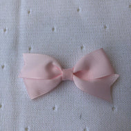 Gancho rosa bebe