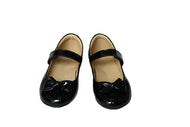 ZAPATO CHAROL PEGA PEGA