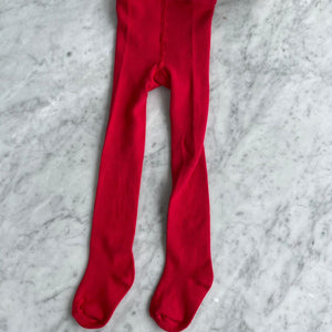 Panty roja